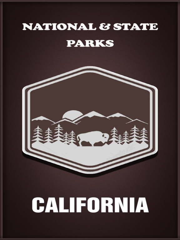 Screenshot #4 pour California National & State Parks