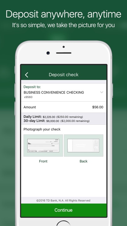 TD Bank (US)