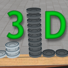 螢幕擷取畫面 (5) Backgammon Reloaded 3D
