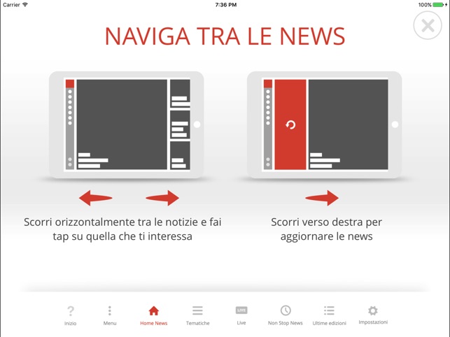 SCARICA VIDEO DA RAINEWS