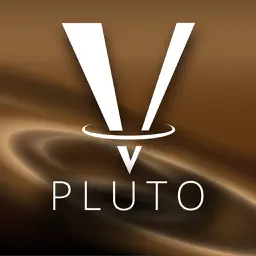 Vegatouch Pluto app icon