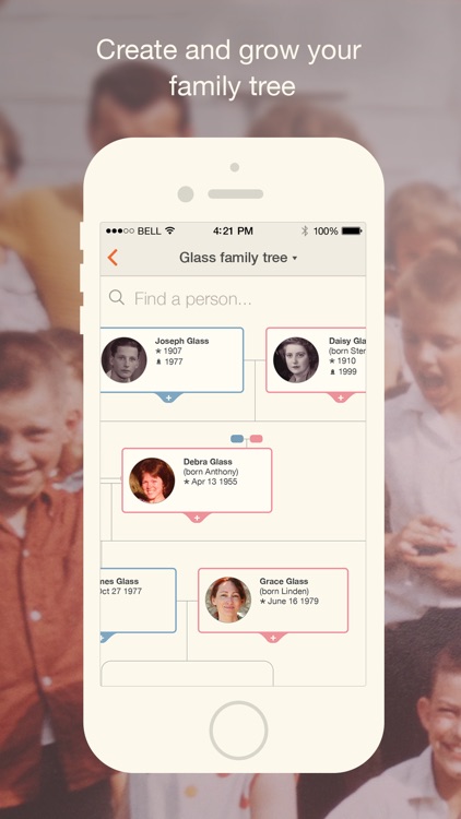MyHeritage