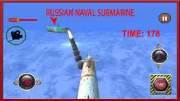 How to cancel & delete russian navy submarine fleet: warship simulator 3d 3