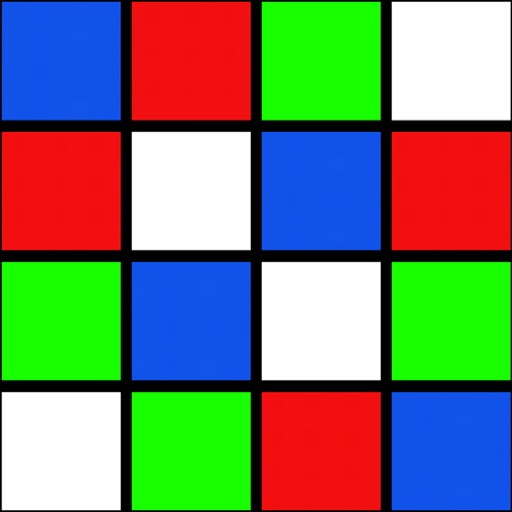 Mess Tiles - Puzzle games | Top games iOS App