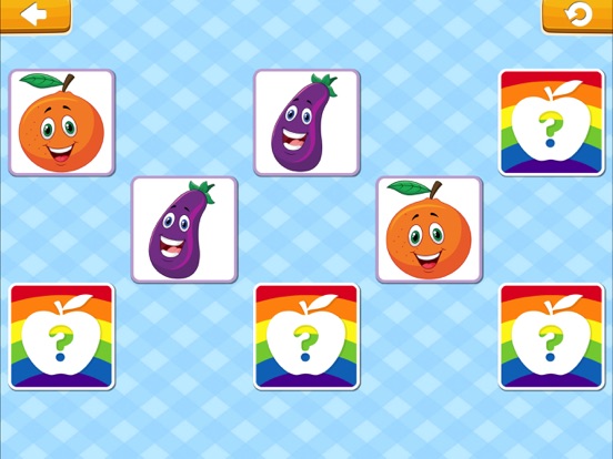 Kids Games for girls boys: ABC Learning baby games iPad screenshot 5 - Games app