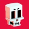 The skeletons decided that they can leave the underground world