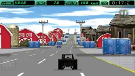 Game screenshot Redneck Racing Dynasty: Pickup Trucks Duck Country apk