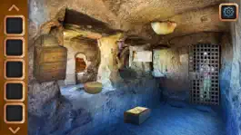 Game screenshot Escape Game: Rock-Hewn City hack
