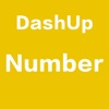 Dash Up Number