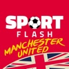 SportFlash Manchester Utd