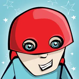 Super Stretch Yoga HD app icon