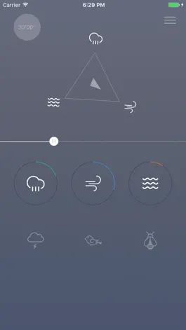 Game screenshot white noise-sounds for sleep and relaxation mod apk