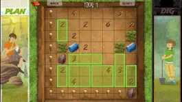 Game screenshot Can U Dig It! mod apk