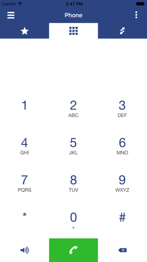 Nayatel CloudPBX(圖2)-速報App