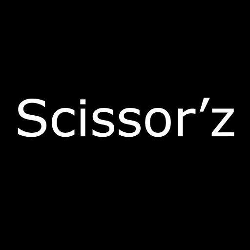 Scissor'z