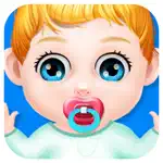 Baby Daycare Activities - Newborn Baby Games App Problems