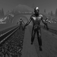Dead Railway Zombie Station apk
