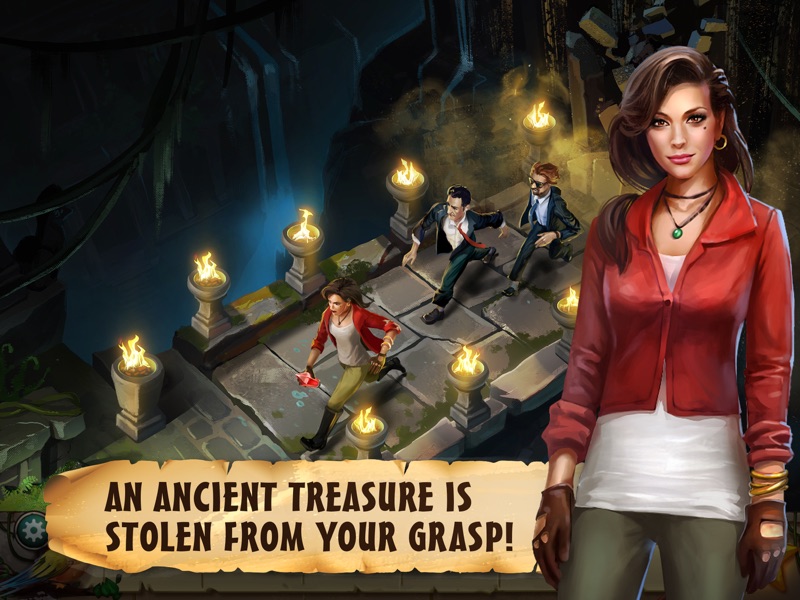 Adventure Escape: Hidden Ruins - Mystery Story screenshot 6