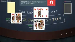 Game screenshot Blackjack Fun Fun hack