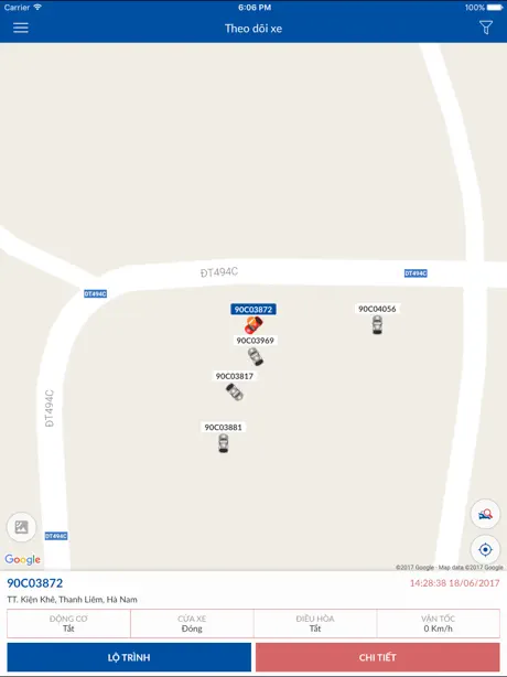 VNSATGPS