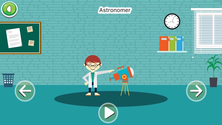 Fun Baby Words 2 screenshot-4