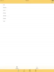 perform-ve app ipad images 2