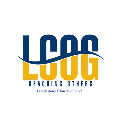 Leavittsburg Church of God icon