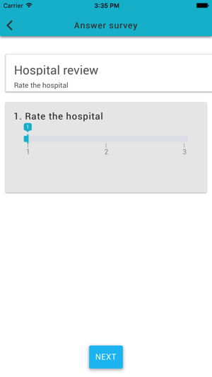 SpeedTally(圖4)-速報App