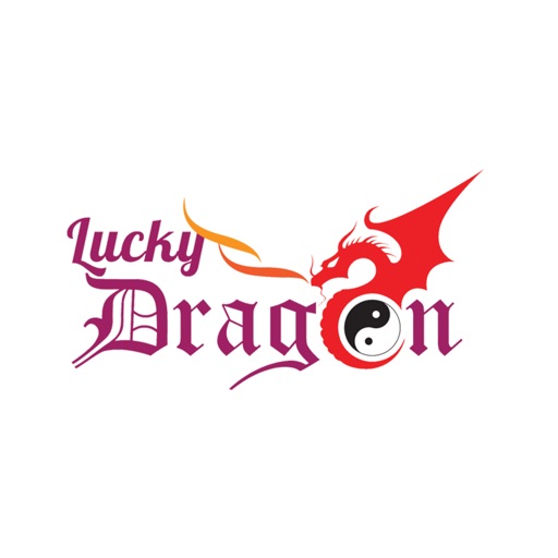 Lucky Dragon Middlesbrough icon