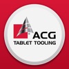 ACG Tablet Tooling