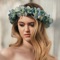 Flower Crown Photo Editor is a new application snap flower crown stickers to add to your perfect photo in a second