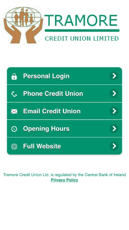Tramore Credit Union Ltd.