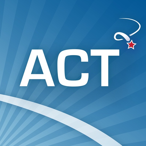 ACT Coach iOS App