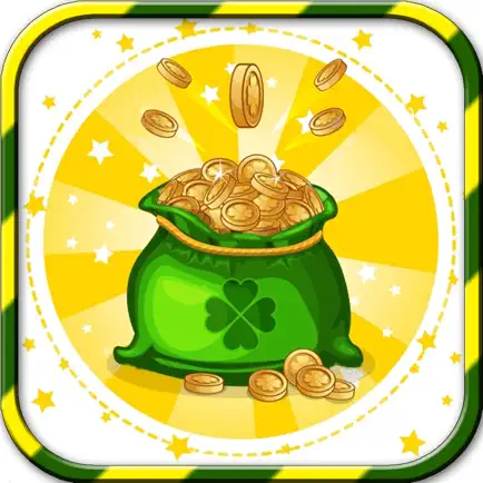 Catch the Gold Coins - Money Simulating game 2017 Cheats