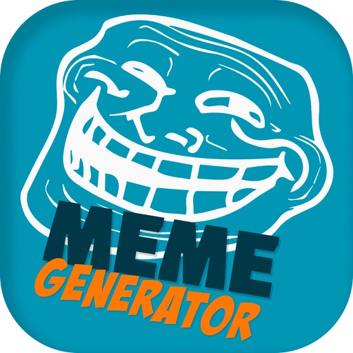 Meme Generator – Create Your Own Memes by Valenapps