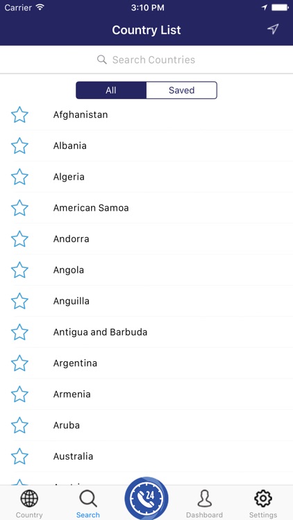 International SOS Assistance screenshot-3