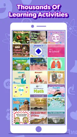 Game screenshot BrainyTap - Digital Classroom mod apk