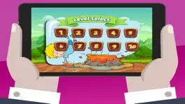 Game screenshot Find Difference of picture apk