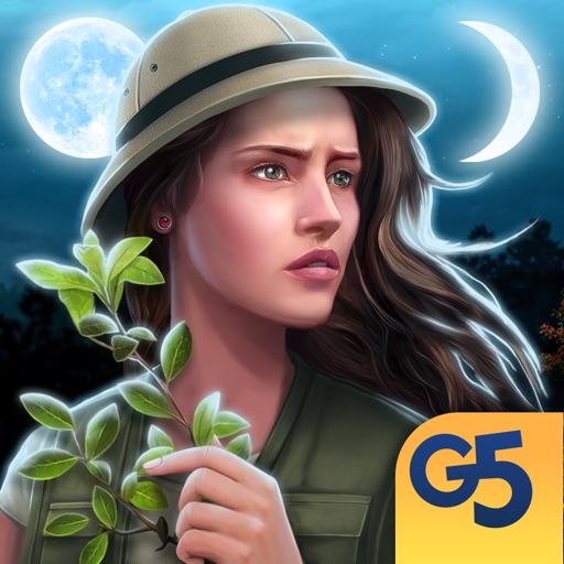 Twin Moons Society™: Hidden Mystery