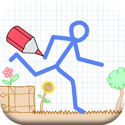 Stickman Adventure on Paper - Block Puzzle Game Cheats