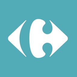 Carrefour - 20 lat razem!