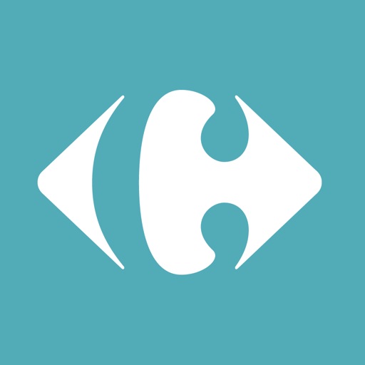 Carrefour - 20 lat razem!