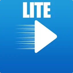 Fast Motion Clipper Lite app icon