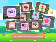 Fantastisk Hukommelsematching ipad bilder 2
