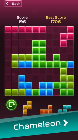 Block Puzzle World Legend(圖3)-速報App