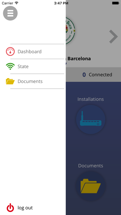 SocialwiBox Screenshot