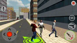 Game screenshot Russian Gangster Simulator 3D apk