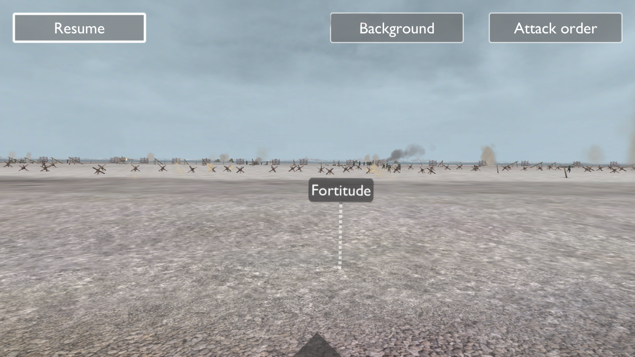 Omaha Beach