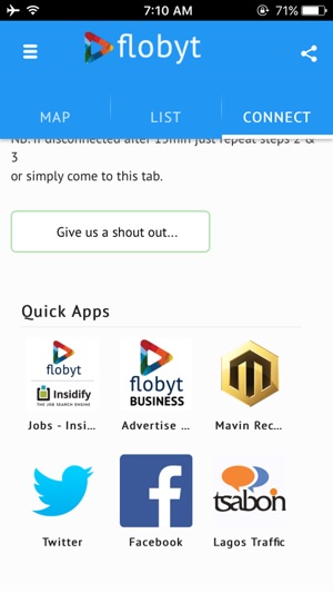 Flobyt Wifi(圖5)-速報App