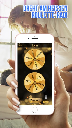 Sex spiel fur paare app